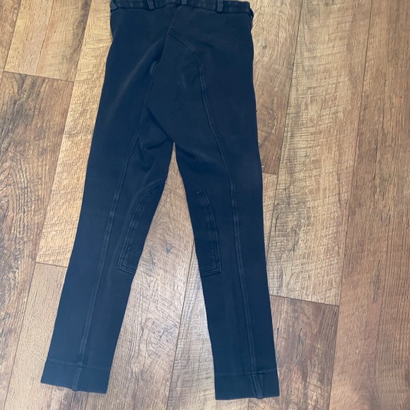 Derby House Breeches/Riding Pants - Picture 7 of 9